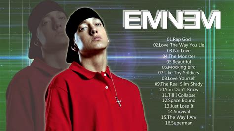 eminem album youtube|youtube eminem full album.